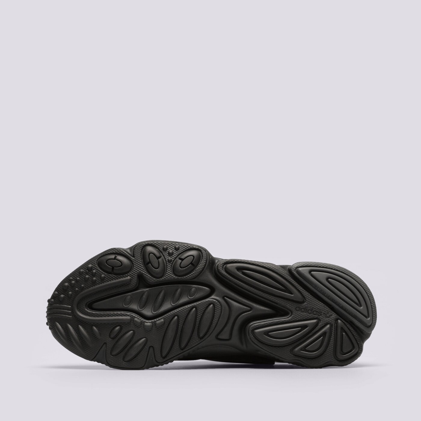 Мъжки маратонки ADIDAS OZTRAL hp6565 цвят черен