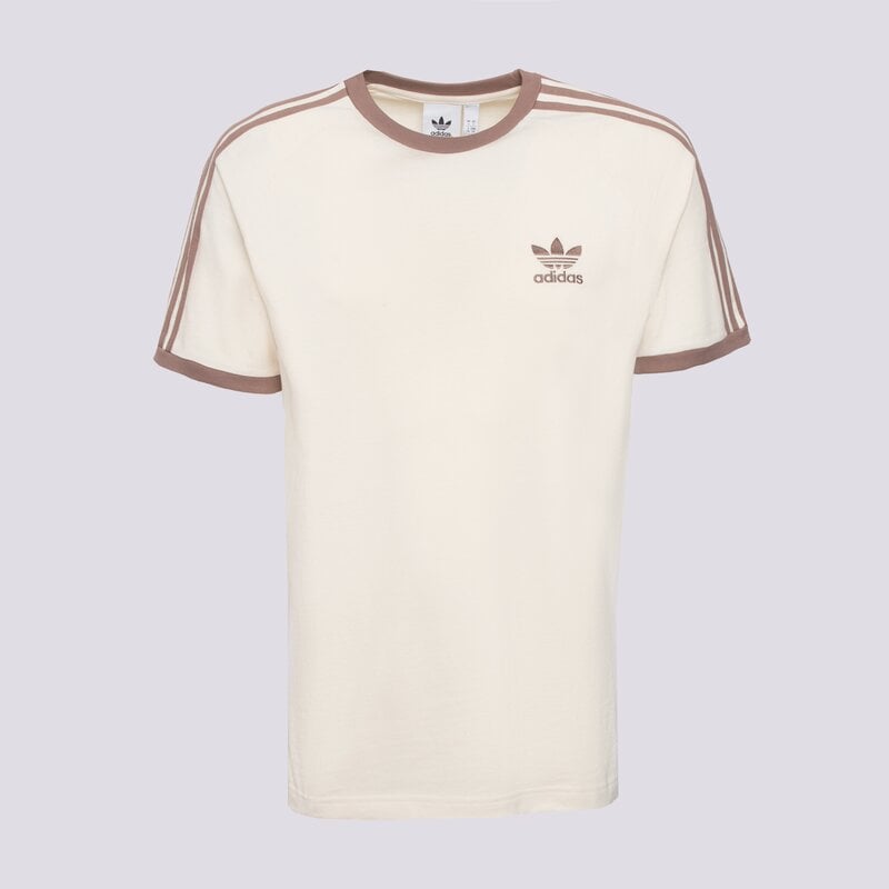 ADIDAS ТЕНИСКА 3-STRIPES TEE