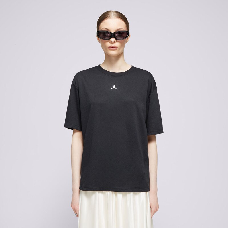 JORDAN ТЕНИСКА W J SPT DIAMOND SS ТОП