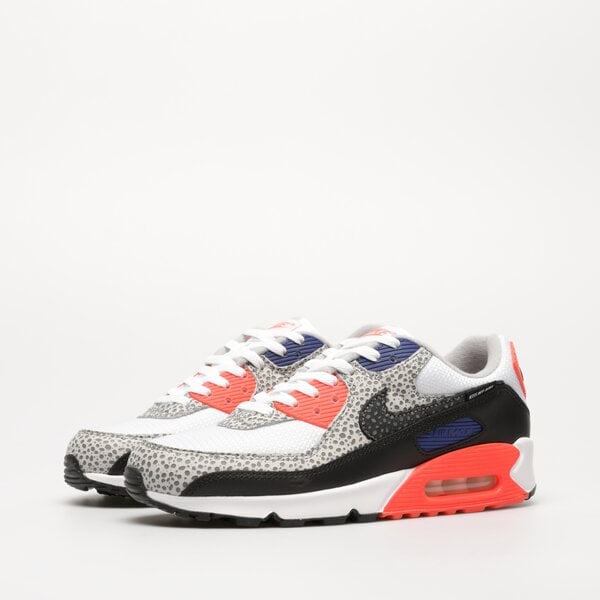 Мъжки маратонки NIKE AIR MAX 90  fd9753-100 цвят бял