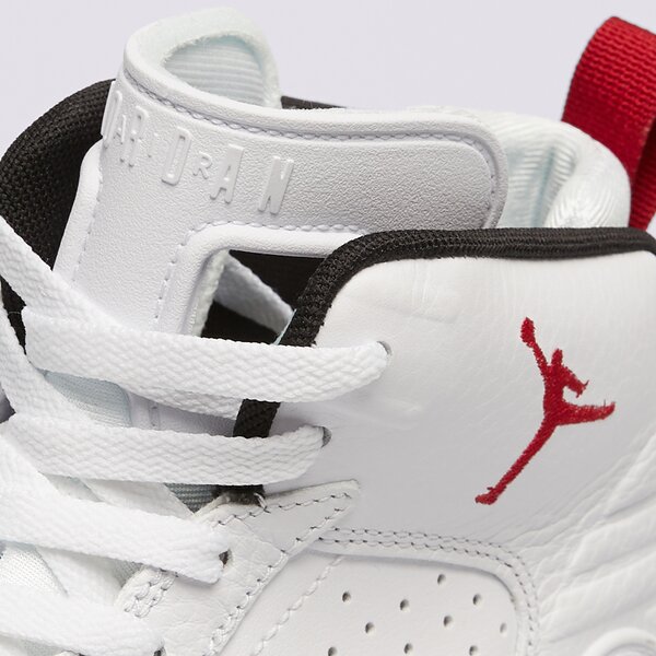 Мъжки маратонки JORDAN JUMPMAN MVP  dz4475-106 цвят бял