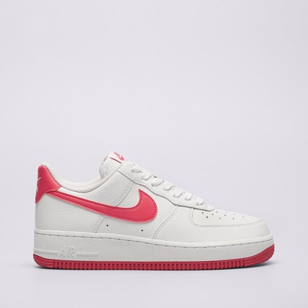 Дамски маратонки NIKE AIR FORCE 1 '07 NEXT NATURE dc9486-102 цвят бял