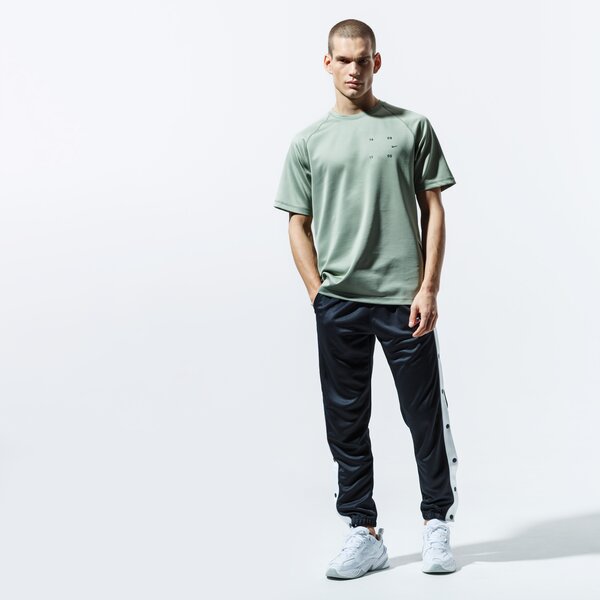 Мъжка тениска NIKE ТЕНИСКА SS M NSW TCH PCK ТОП SS bv4441-371 цвят зелен