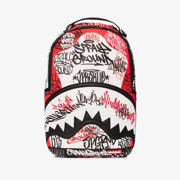 Детска раница SPRAYGROUND РАНИЦА VANDAL DLX BACKPACK 910b4120nsz цвят многоцветен