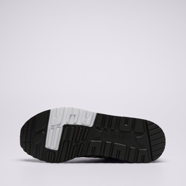 Мъжки маратонки ADIDAS ZX 600  jr8741 цвят черен