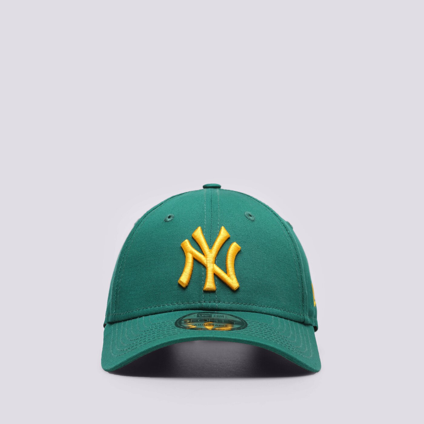 Мъжка шапка с козирка NEW ERA ШАПКА LE 940 NYY NEW YORK YANKEES 60364446 цвят зелен