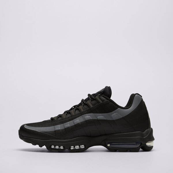 Мъжки маратонки NIKE AIR MAX 95 UL AMAH  dm9103-001 цвят черен