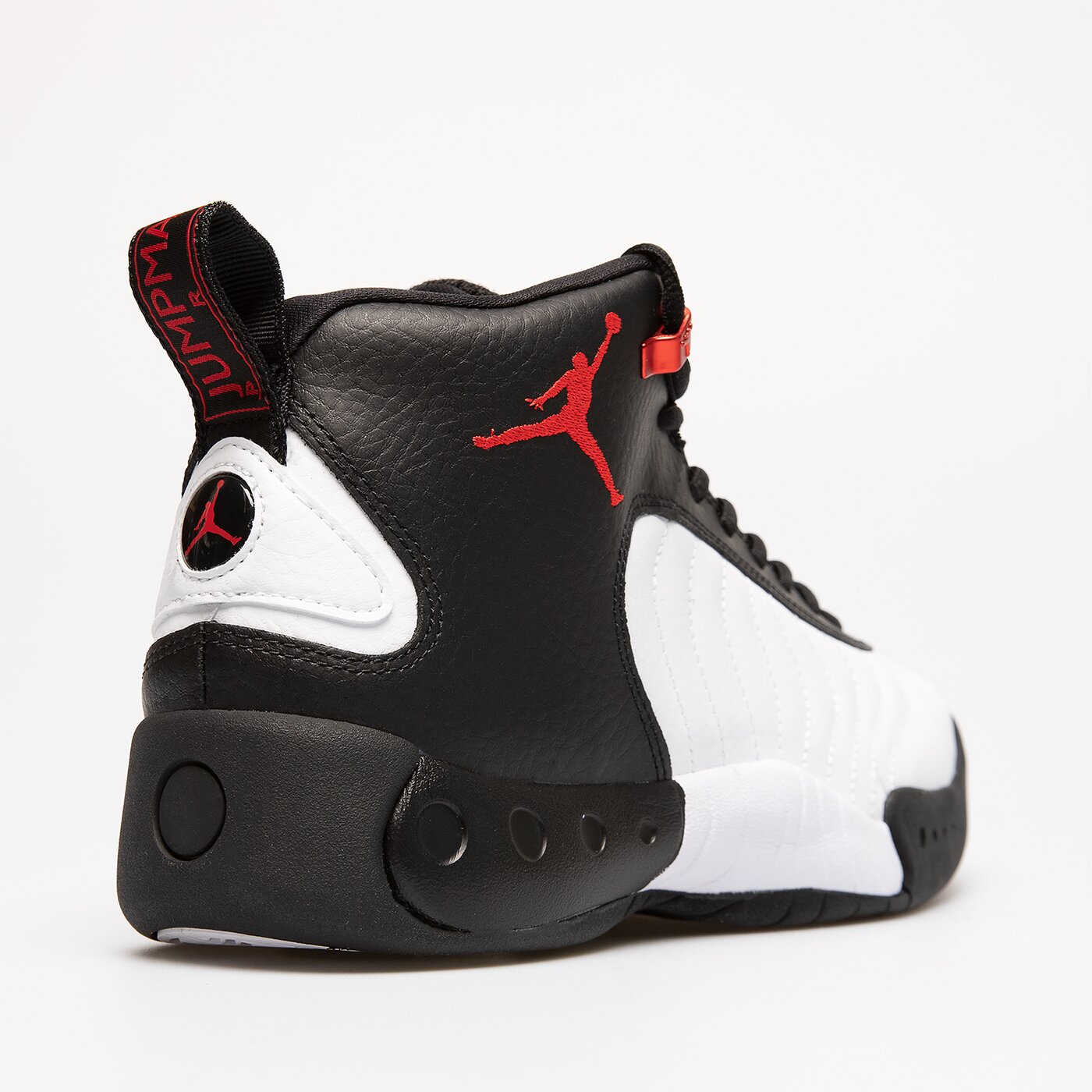 Мъжки маратонки JORDAN JUMPMAN PRO  dn3686-061 цвят бял