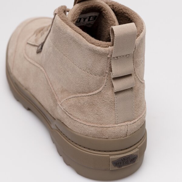 Мъжки маратонки VANS COLFAX BOOT MTE-1 vn0005uvbd31 цвят бежов
