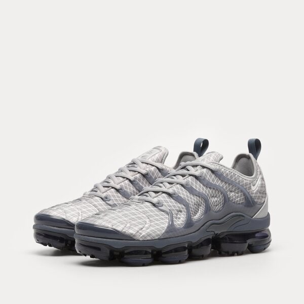 Мъжки маратонки NIKE AIR VAPORMAX PLUS 924453-019 цвят сив