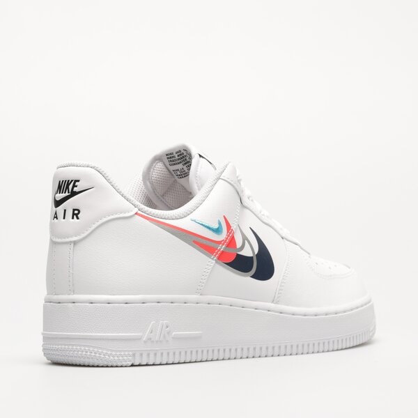 Мъжки маратонки NIKE AIR FORCE 1 '07  fj4226-100 цвят бял