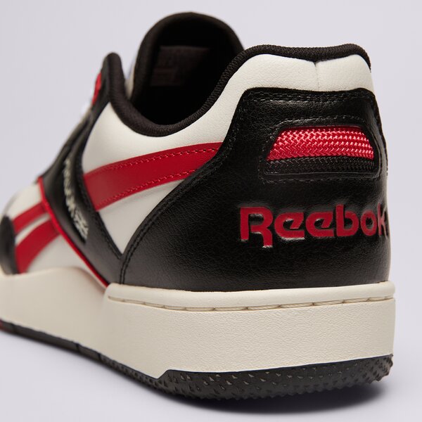 Мъжки маратонки REEBOK BB 4000 II 100074745 цвят черен