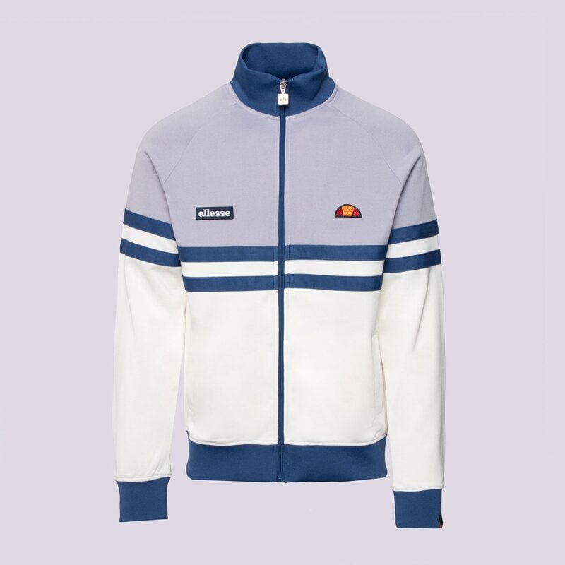 ELLESSE СУИТЧЪР СЪС ЗАКОПЧАВАНЕ   RIMINI LVNDR/OFF WHT TRACK
