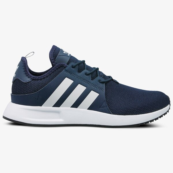 Мъжки маратонки ADIDAS X_PLR cq2407 цвят тъмносин