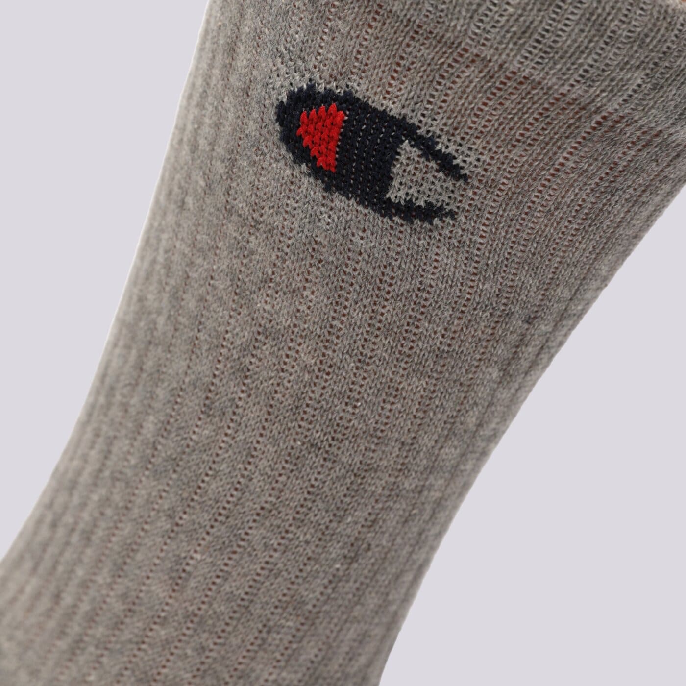 Мъжки  чорапи CHAMPION ЧОРАПИ 3PK CREW SOCKS u24558em006 цвят многоцветен