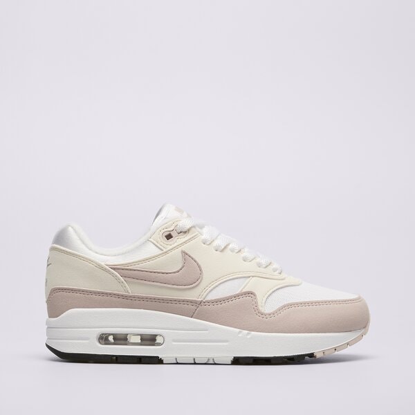 Дамски маратонки NIKE AIR MAX 1 dz2628-106 цвят бежов