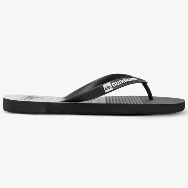 Мъжки джапанки QUIKSILVER DIVISION JAVA aqyl100840-xkws цвят черен