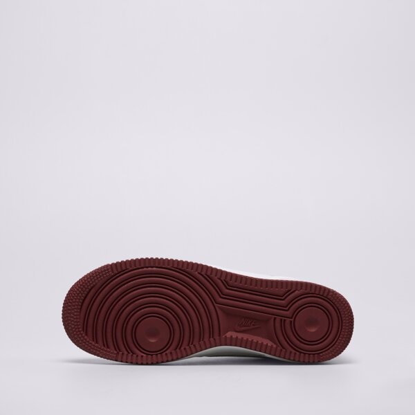 Детски маратонки NIKE AIR FORCE 1 hf0952-100 цвят бял