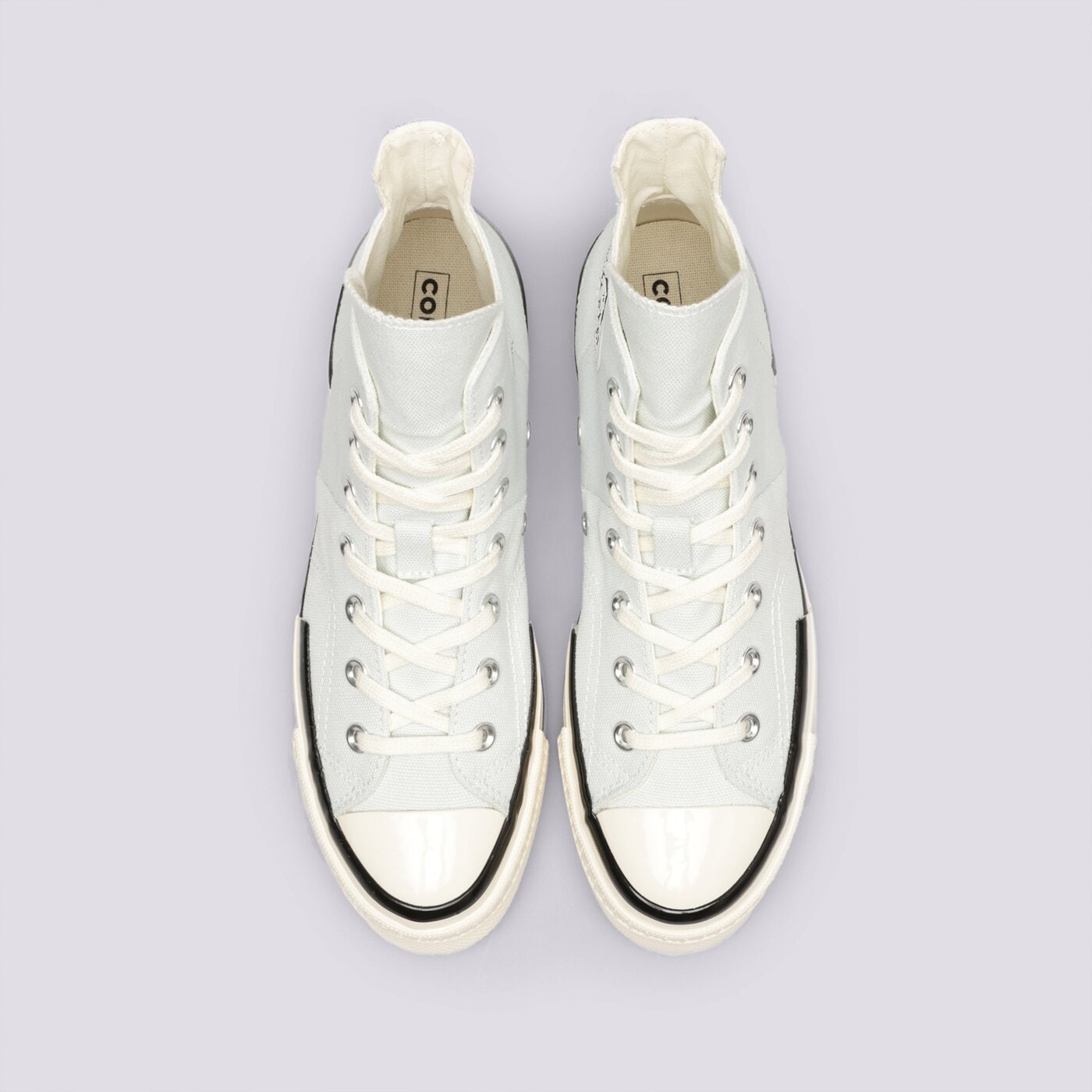 Дамски маратонки CONVERSE CHUCK 70 PLUS a03537c цвят син