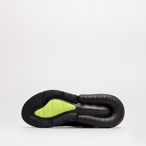 Детски маратонки NIKE AIR MAX 270 GS WT dz5631-001 цвят черен
