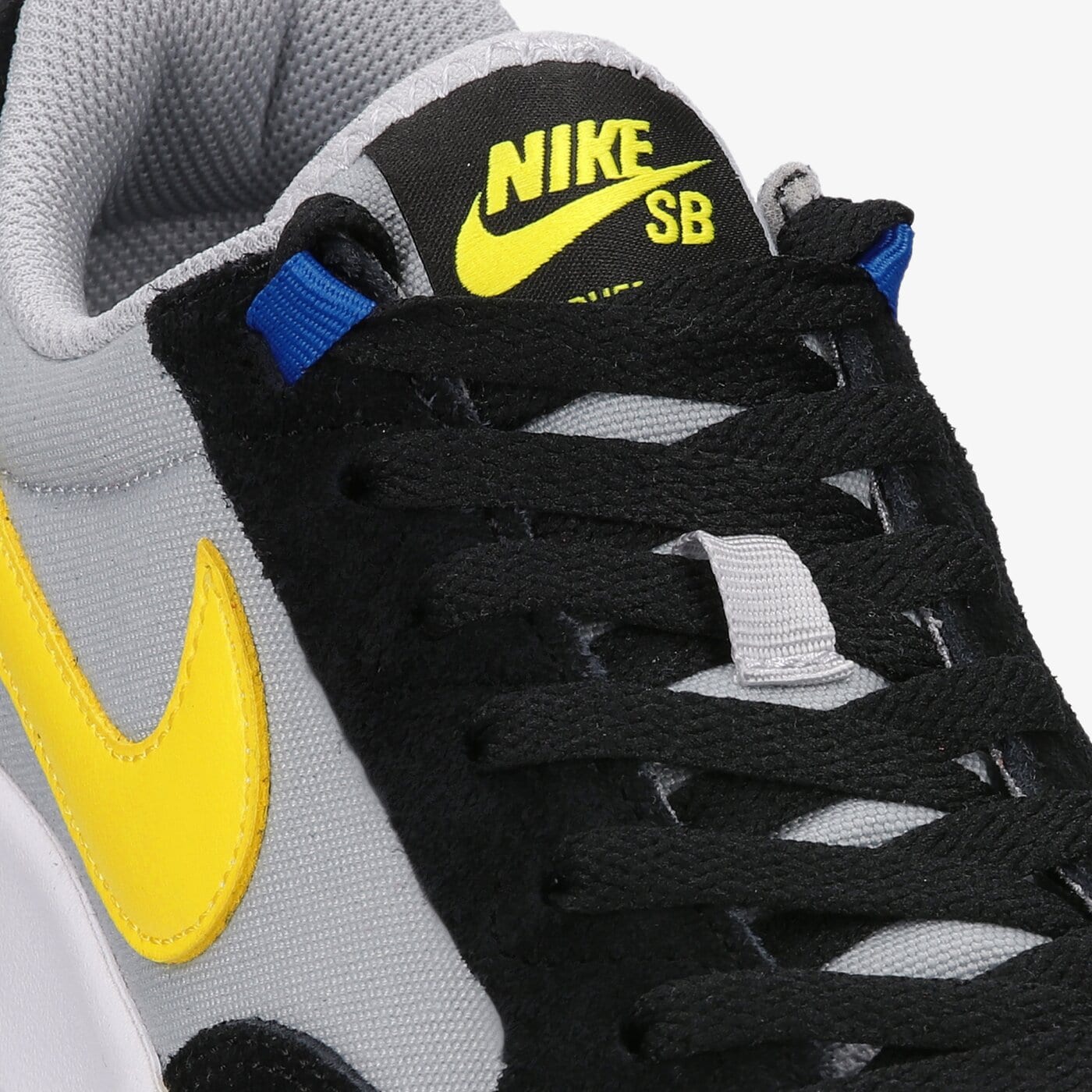 Мъжки маратонки NIKE SB ADVERSARY PREMIUM cw7456-004 цвят сив