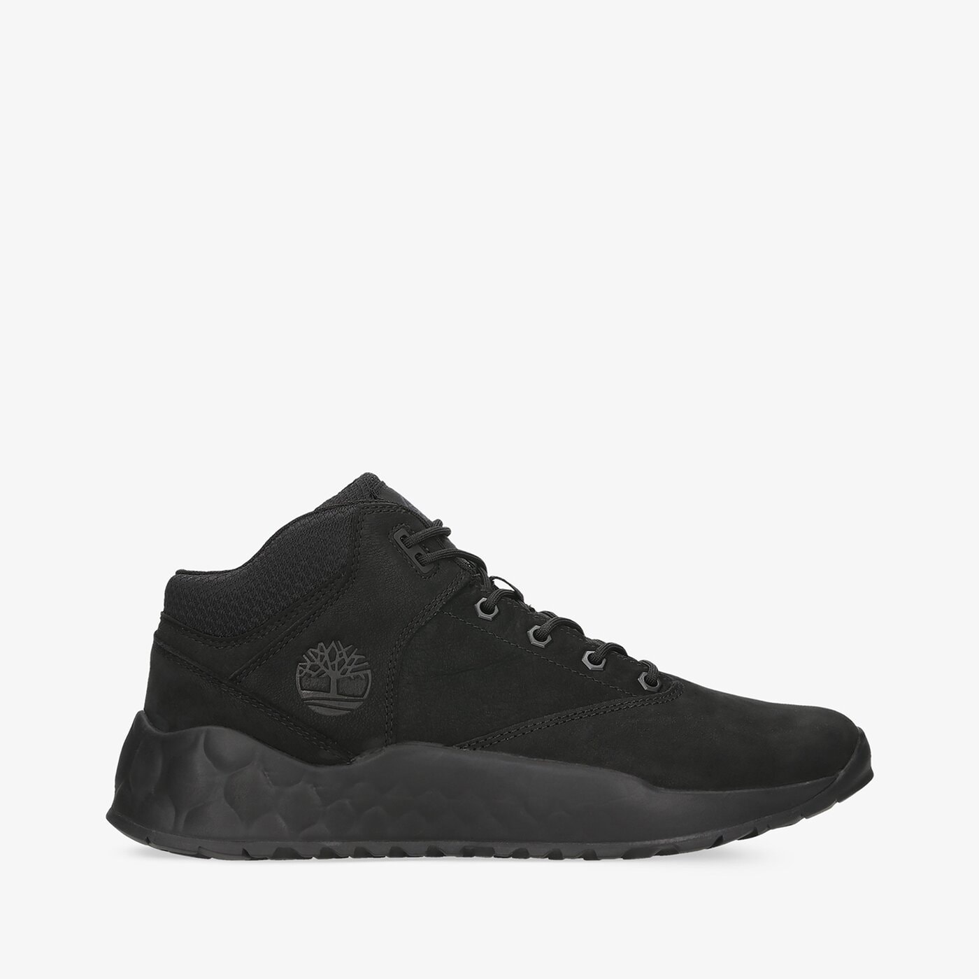 Мъжки маратонки TIMBERLAND SOLAR WAVE SUPER OX tb0a2fnw0151 цвят черен