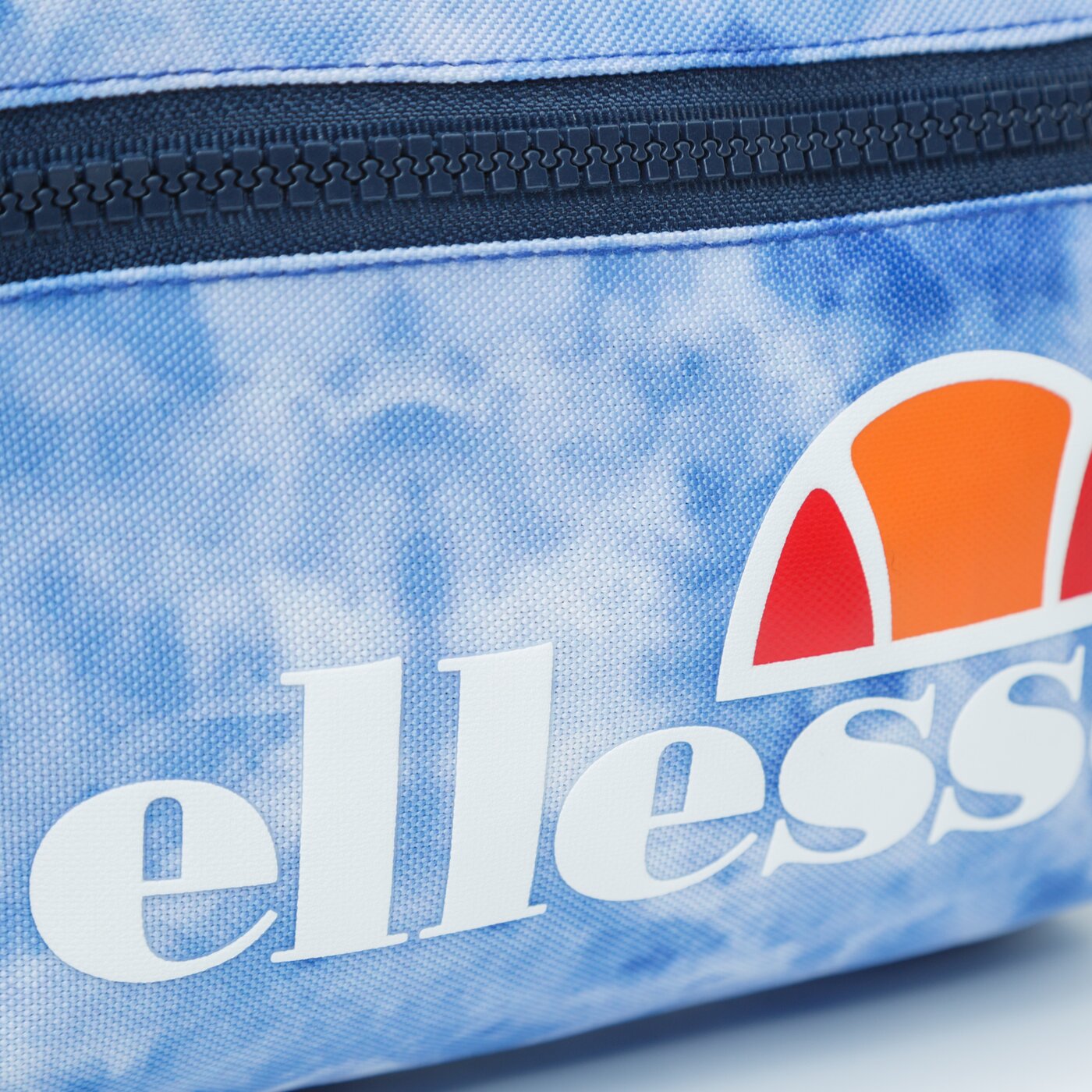 Дамска чанта за кръст ELLESSE ЧАНТА ЗА КРЪСТ ROSCA   CROSS BODY BAG BLUE TD saia1877466 цвят син
