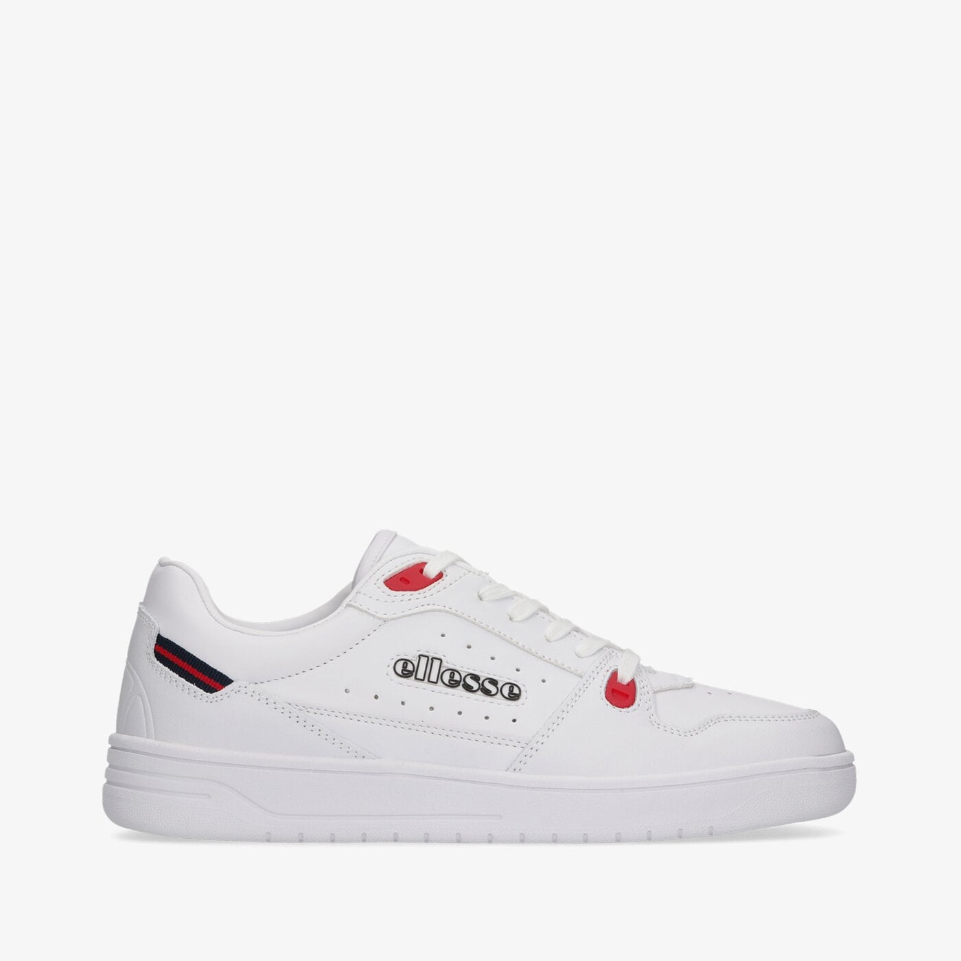 Мъжки маратонки ELLESSE NOLE CUPSOLE  shmf0423908 цвят бял