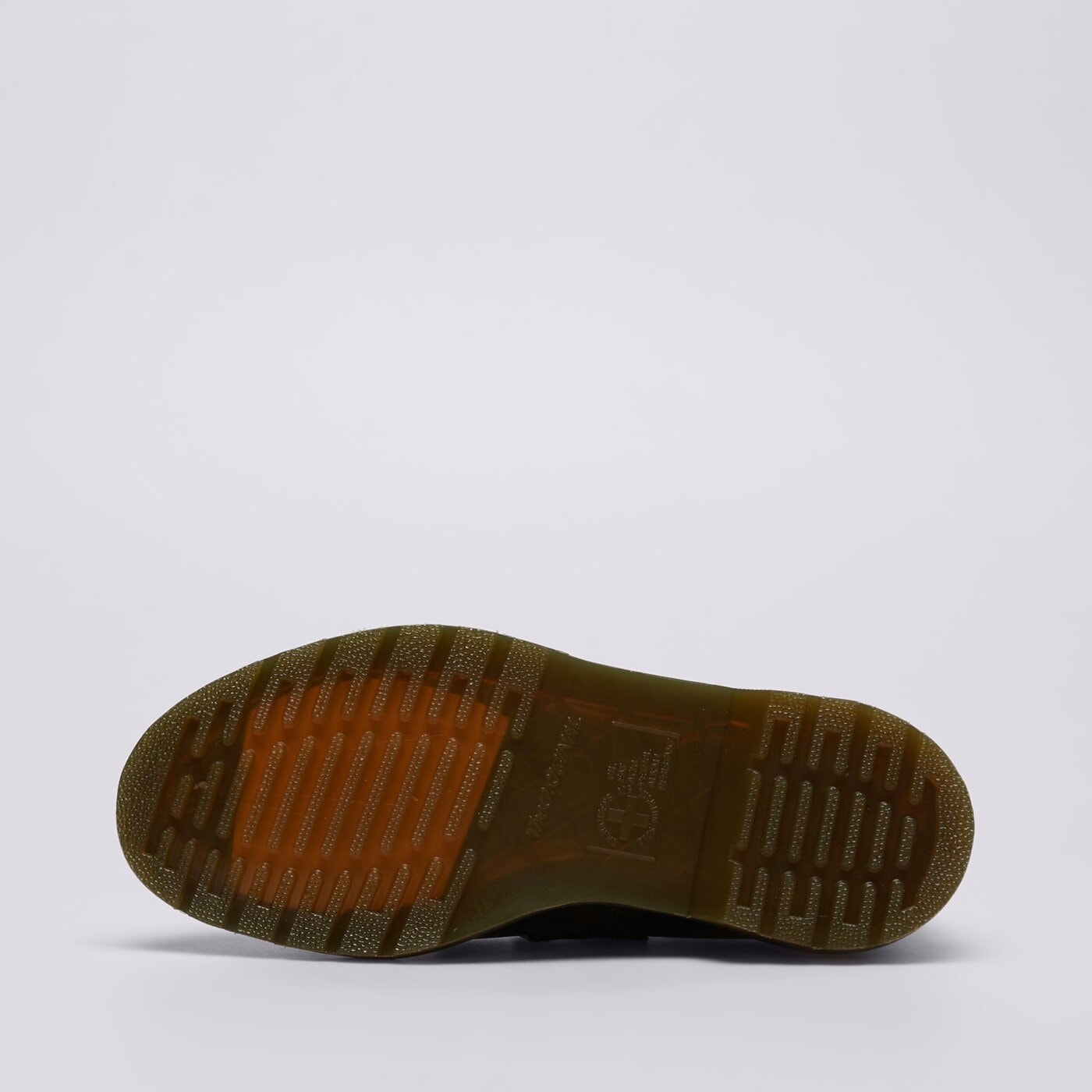 Дамски кежуал DR.MARTENS ADRIAN VIRGINIA 22760001 цвят черен