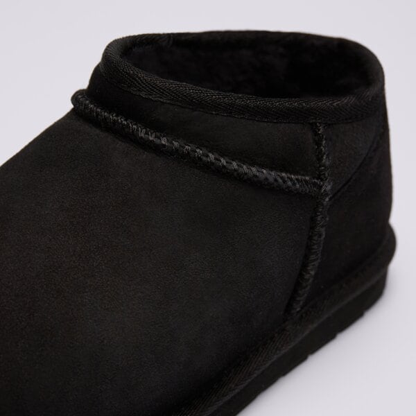 Дамски кежуал EMU AUSTRALIA STINGER COMPACT w13013black цвят черен