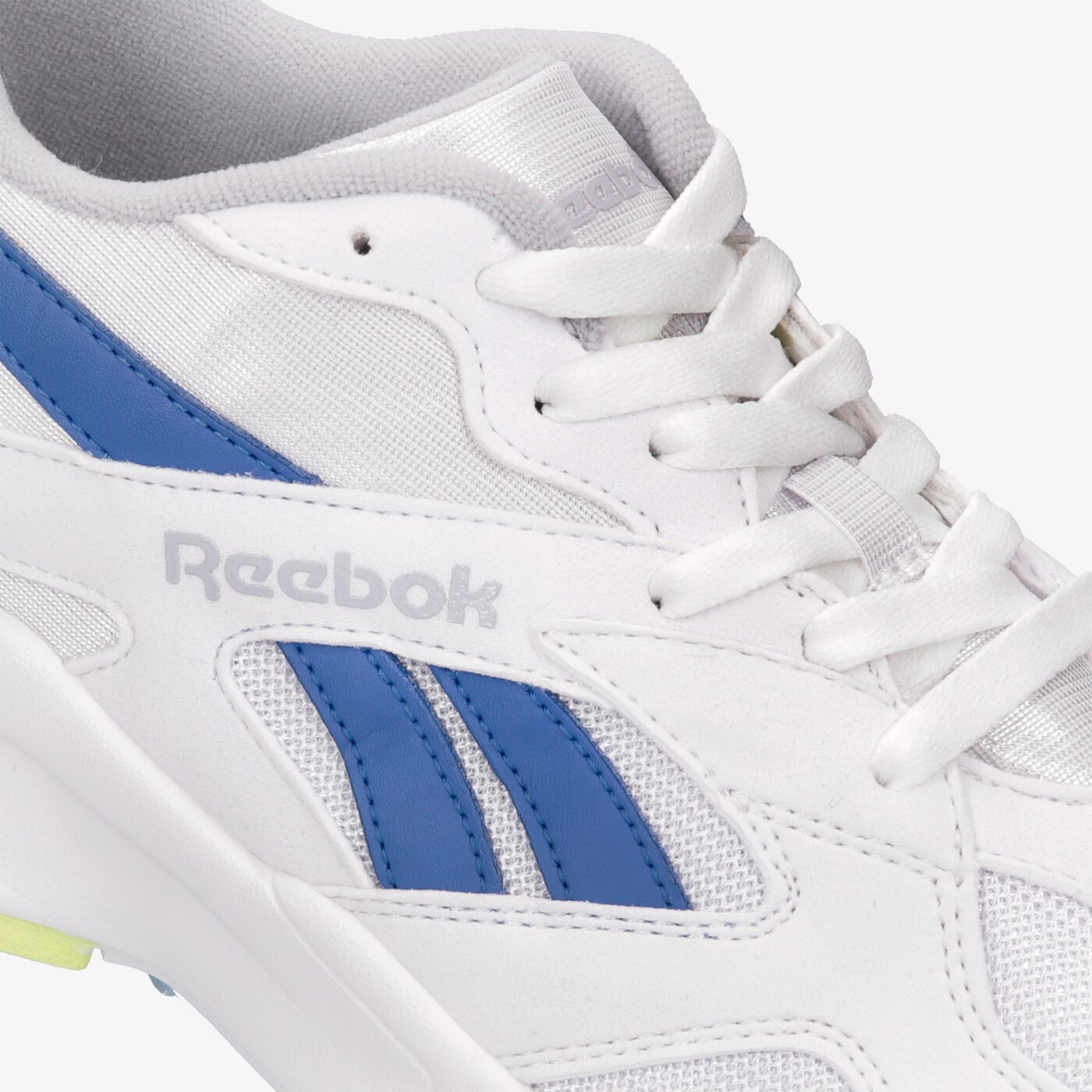 Мъжки маратонки REEBOK AZTREK dv3900 цвят бял