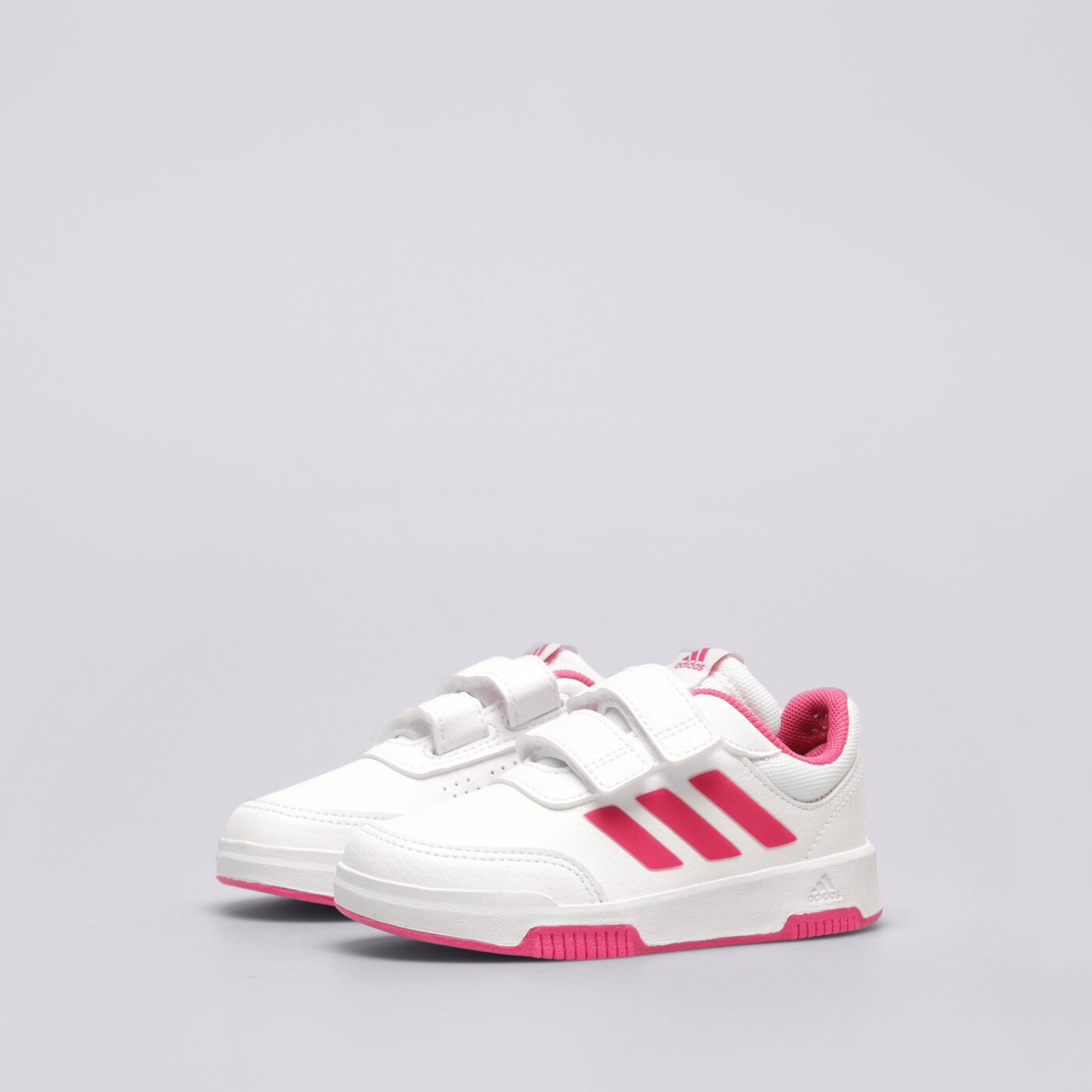 Детски маратонки ADIDAS TENSAUR SPORT 2.0 CF I gw6468 цвят бял