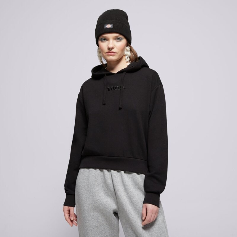 VANS СУИТЧЪР С КАЧУЛКА W ESSENTIAL FT RLX PO