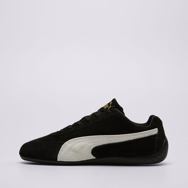 Мъжки маратонки PUMA SPEEDCAT OG 39884601 цвят черен