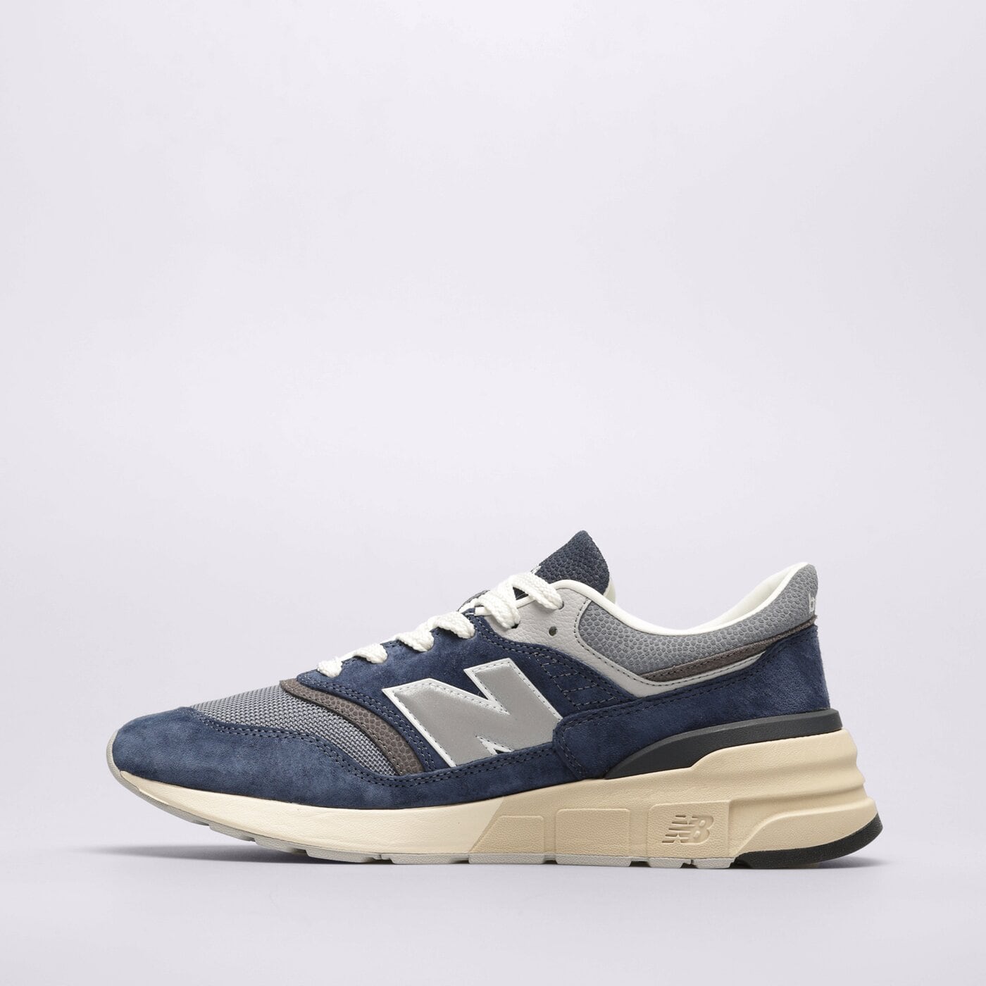 Мъжки маратонки NEW BALANCE 997  u997rhb цвят тъмносин