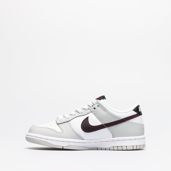 Детски маратонки NIKE DUNK LOW SE (GS) dq0380-001 цвят многоцветен