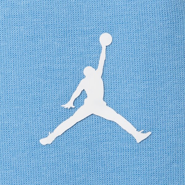 Детски панталони JORDAN ПАНТАЛОНИ JDB MJ SPORT STMT HOOP FLC PAN BOY 95d274-b9f цвят син
