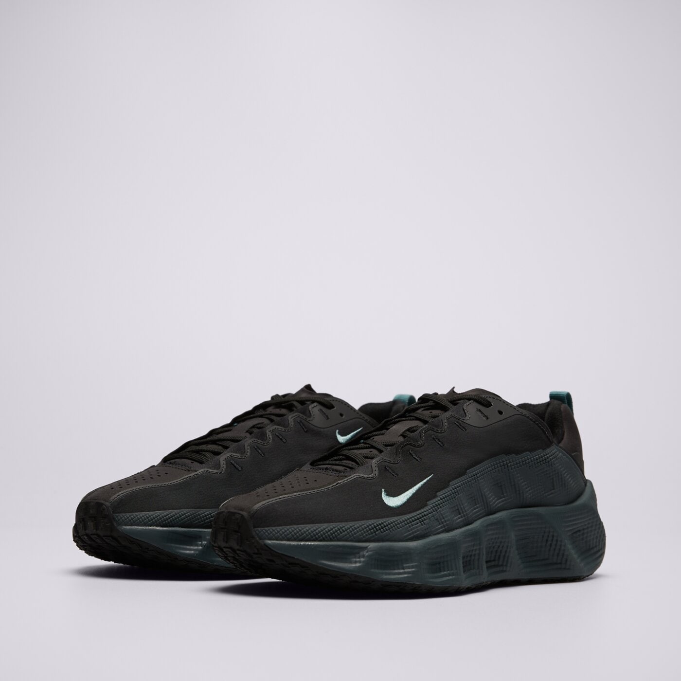 Мъжки маратонки NIKE AVA ROVER dx4215-006 цвят черен