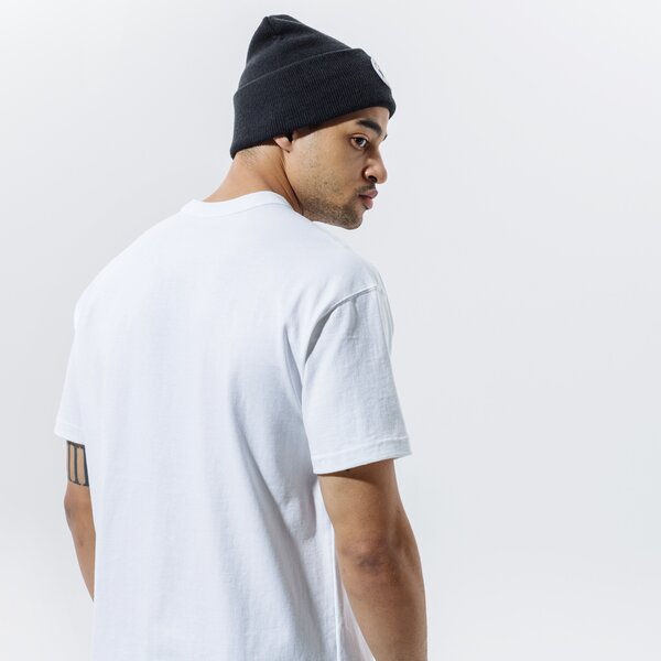 Мъжка тениска NIKE ТЕНИСКА SPORTSWEAR db3193-100 цвят бял