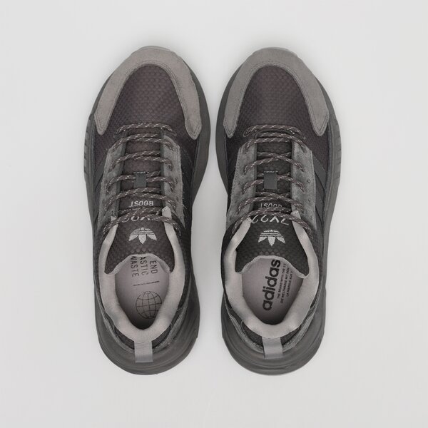 Дамски маратонки ADIDAS ZX 22 BOOST gy6696 цвят черен