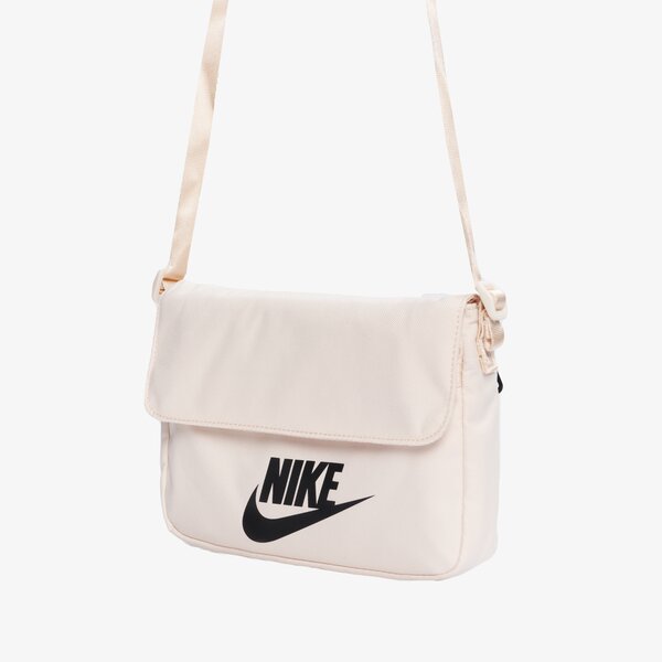 Дамски сак NIKE ЧАНТА FUTURA 365 CROSSBODY cw9300-219 цвят бежов