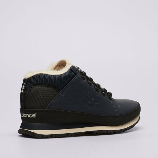 Мъжки зимни обувки NEW BALANCE H754LFN h754lfn цвят тъмносин