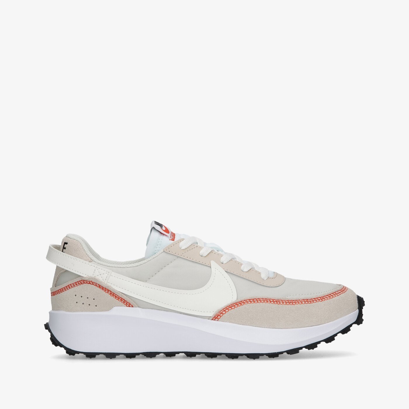 Мъжки маратонки NIKE WAFFLE DEBUT dh9522-100 цвят бежов