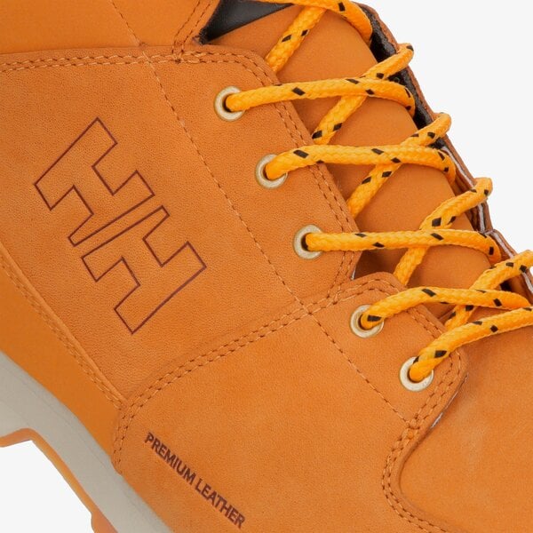 Мъжки зимни обувки HELLY HANSEN TSUGA 11454724 цвят жълт