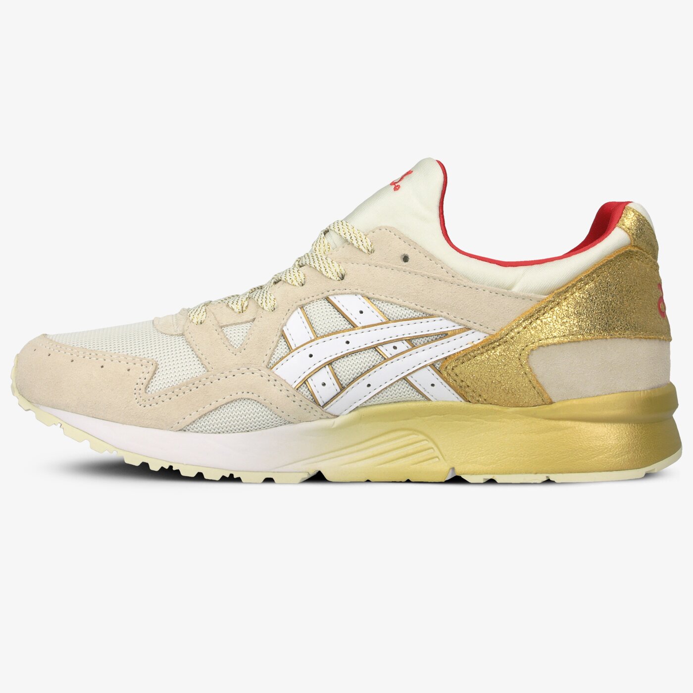 Мъжки маратонки ASICS GEL-LYTE V  1191a332100 цвят бежов