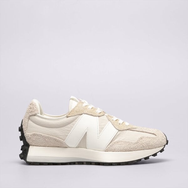 Мъжки маратонки NEW BALANCE 327  ms327cq цвят кремав