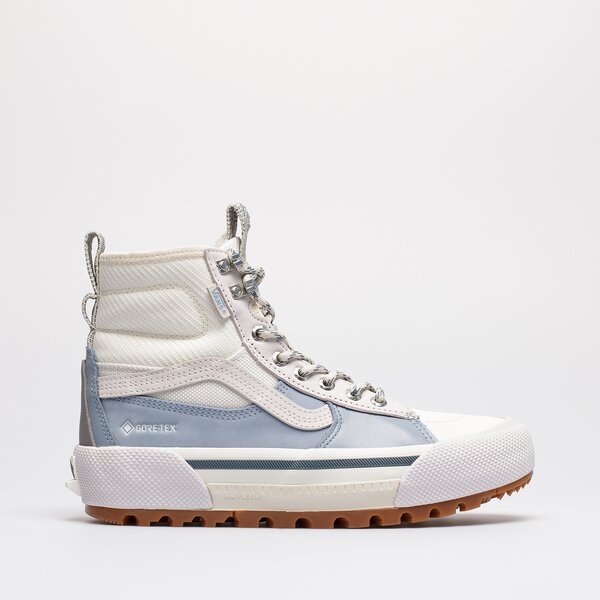 Дамски маратонки VANS UA SK8-HI GORE-TEX MTE-3 vn0a5i11fs81 цвят бежов