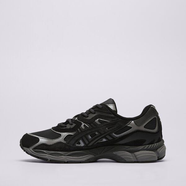 Мъжки маратонки ASICS GEL-NYC 1201a789-020 цвят черен