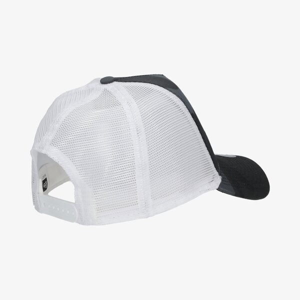 Мъжка шапка с козирка NEW ERA ШАПКА NBA CAMO TRUCKER LAKERS LOS ANGELES LAKERS MNC 60240523 цвят многоцветен