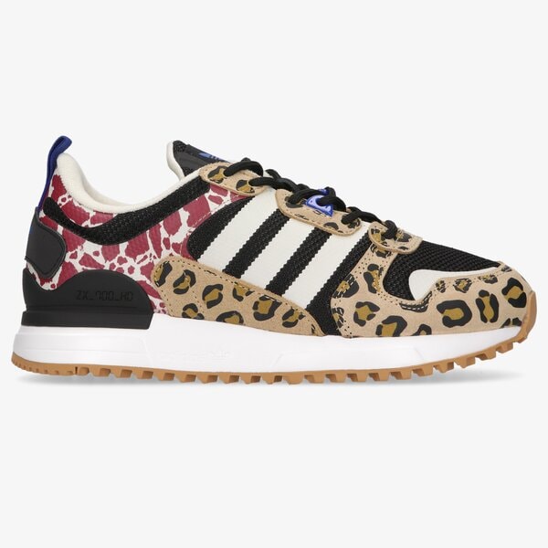 Детски маратонки ADIDAS ZX700HDJ h00874 цвят многоцветен